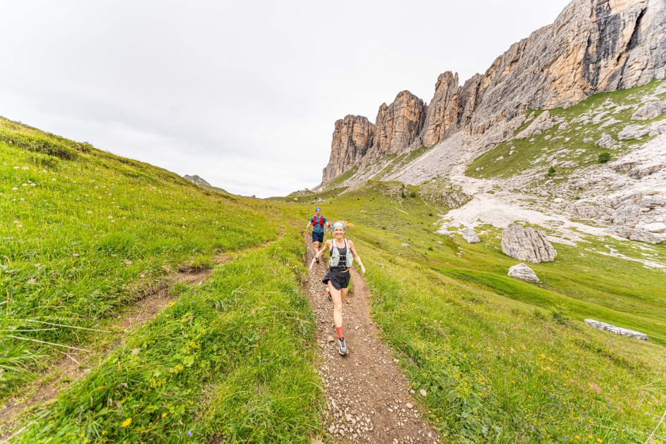 Experience a Once-in-a-Lifetime Running Vacation With Rogue Expeditions