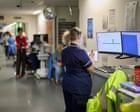 Palantir’s access to identifiable NHS England patient data is ‘dangerous’, MPs say