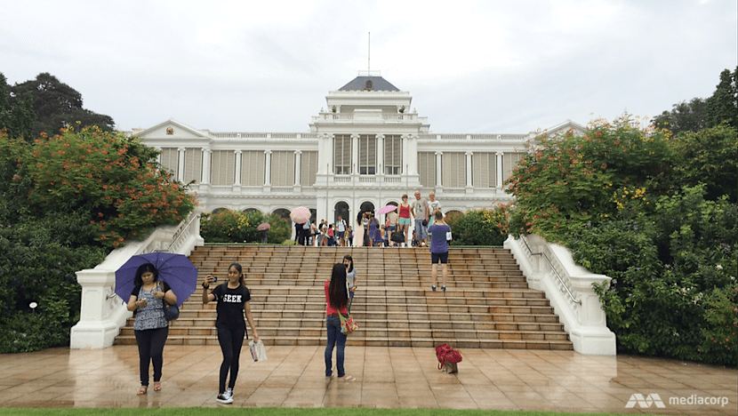 Cultural shows, craft and sports activities at Istana open house on Apr 19 to mark Hari Raya, Labour Day
