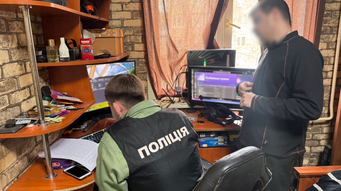 Правоохоронці викрили схему, через яку могли "відмити" майже 580 млн грн з оборонних контрактів