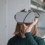 Cinematic VR immerses viewers inside the narrative, research shows