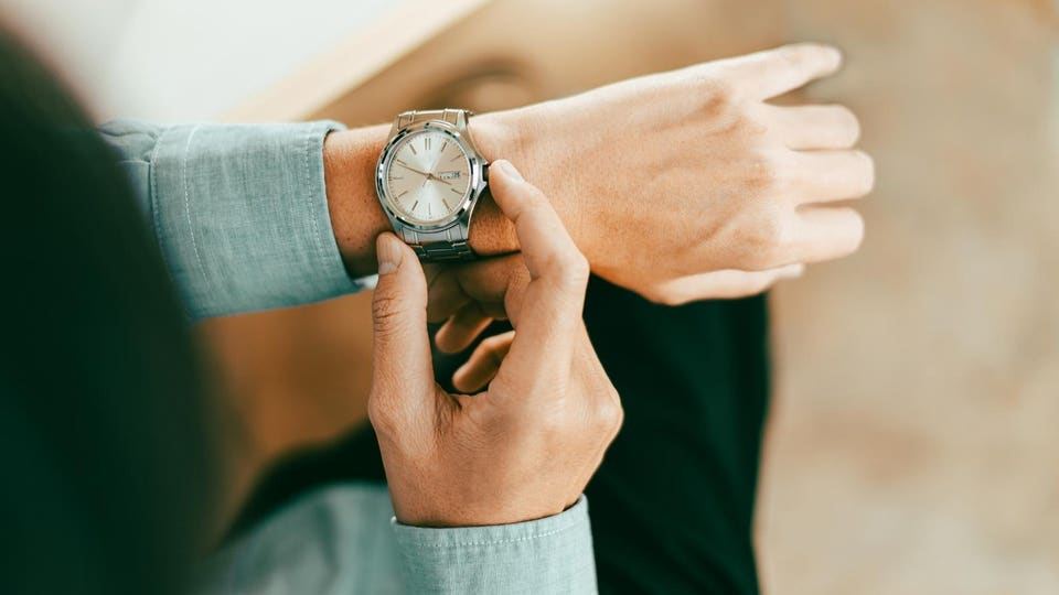 Millions Will Turn Their Clocks Back This Weekend — Here’s When