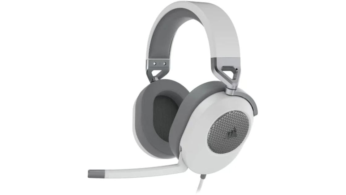 Corsair’s HS65 Surround gaming headset just got a 29% price cut on Amazon