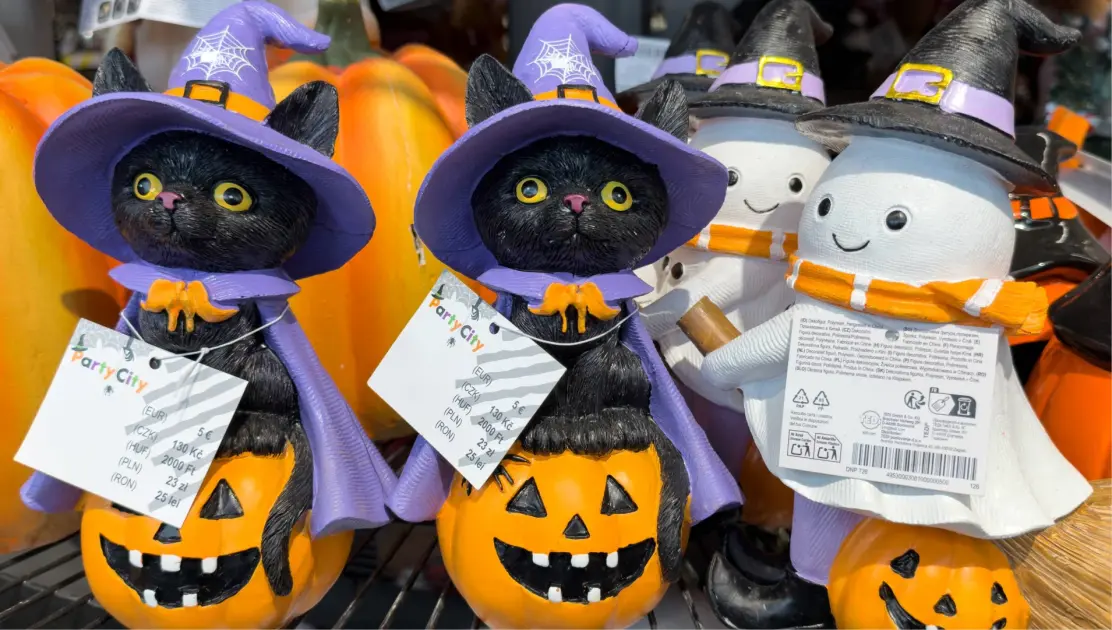Halloween Spending Will Hit a Record $13.5 Billion, Despite Scary Candy Prices