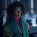 The wheels come off in Hijack's penultimate hour