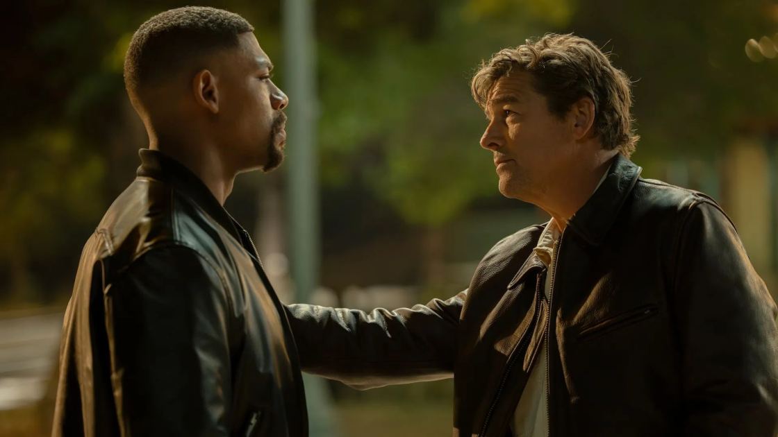  'Lanterns' shocking finale left us with a lot of unanswered questions for a potential season 2 