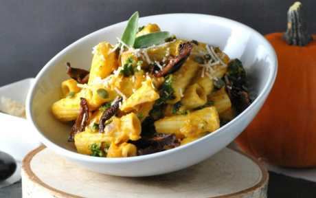 Go Beyond Marinara With These 20 Creative and Delicious Pasta Recipes