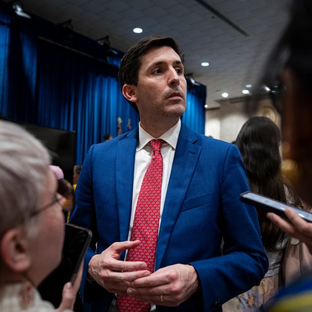 As Trump Officials Pushed Health Savings Accounts, RFK Jr. Aide Ran Wellness Company Poised to Benefit