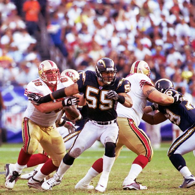 Brain Disease Is Pervasive in N.F.L., New Estimate Suggests