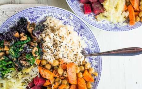 You Don’t Need Dairy Yogurt to Get Probiotics – Try These 15 Vegan Recipes!