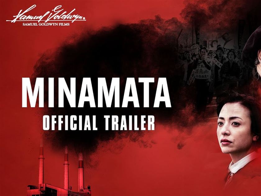 From Kodachrome to War Photographer: Your favorite shows and movies