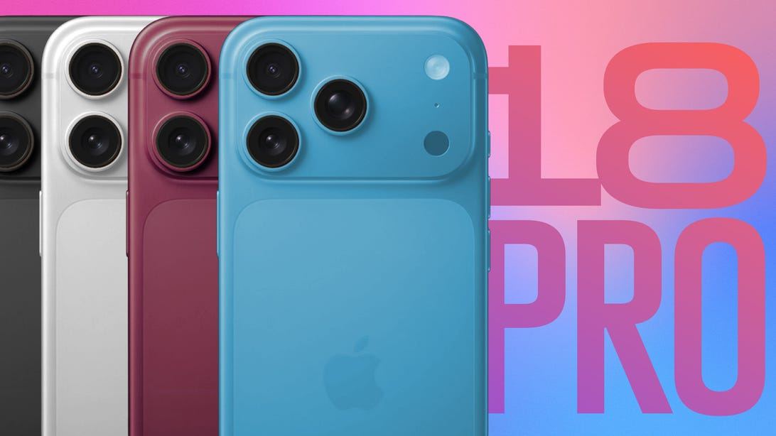 iPhone 18: Everything We Know About Apple's Upcoming Handsets