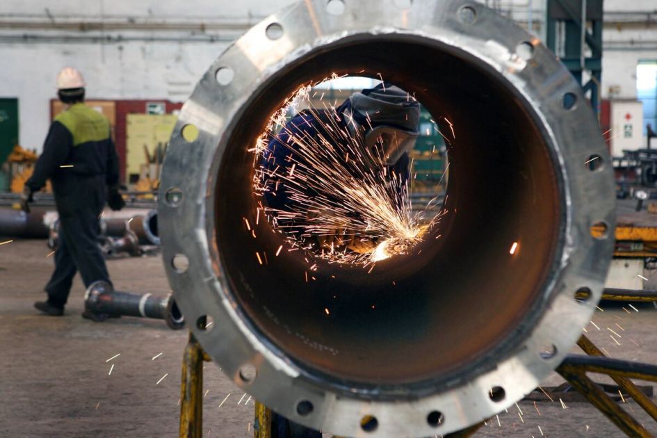 Basque Region Sells €500 Million Bond for Industrial Policy
