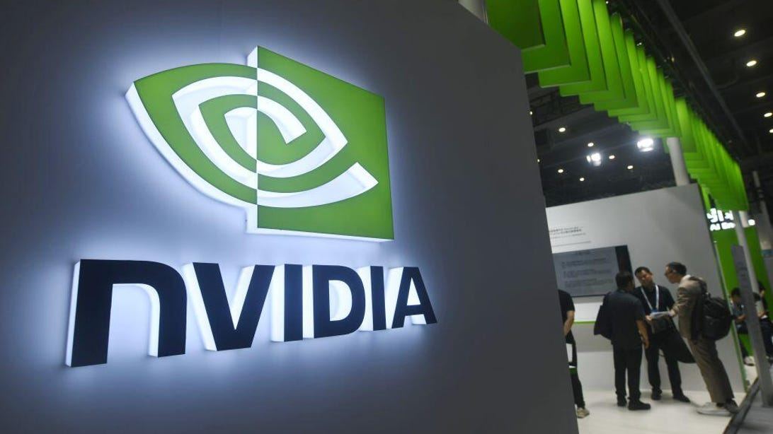 Nvidia's Jensen Huang Says Agentic AI Has Arrived at an 'Inflection Point'