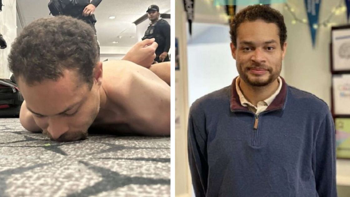 FBI boss Kash Patel only Trump admin official not on DC gunman Cole Allen's 'hit list'