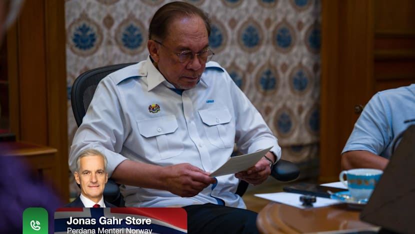 From Anwar warning to US$250m claim - what’s behind Malaysia’s response to Norway’s scrapped missile deal?
