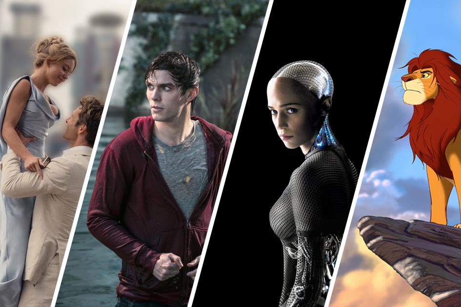 7 Shakespeare adaptations you didn't know were Shakespeare adaptations