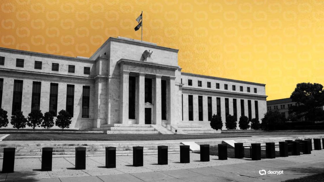 Morning Minute: Crypto Rips on Cool CPI