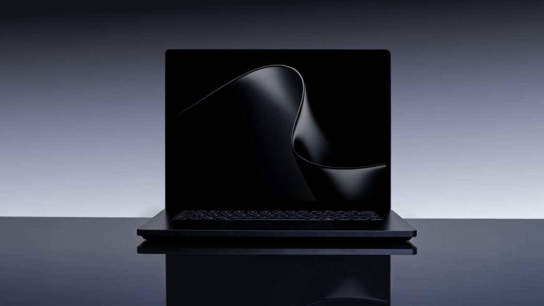 The Surface Laptop Ultra is the most powerful Surface yet, thanks to NVIDIA's RTX Spark
