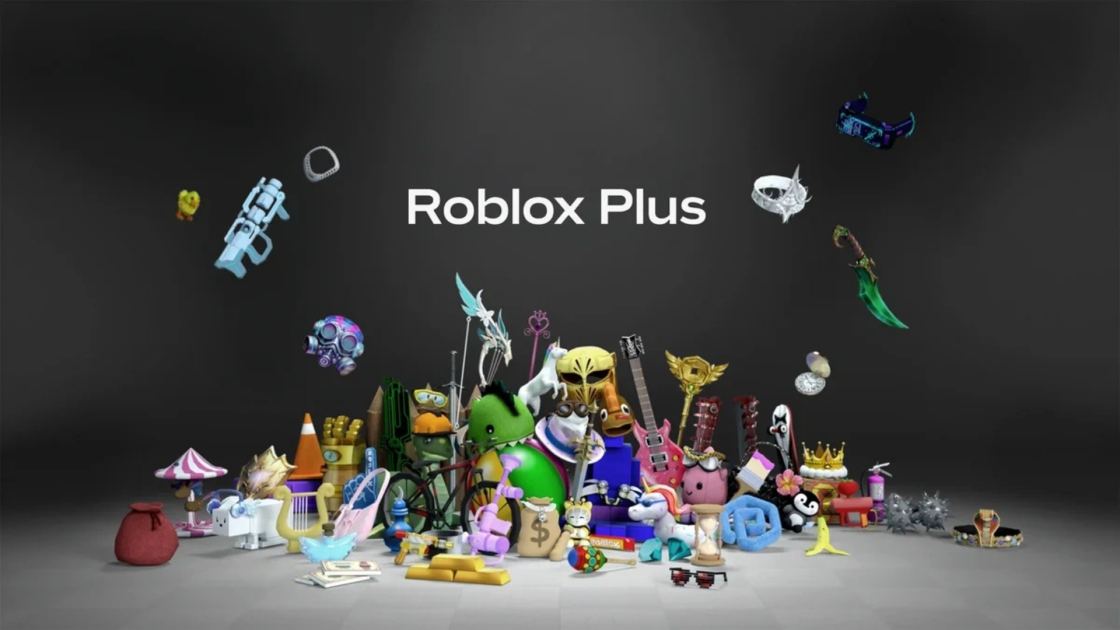 Roblox 'Plus' Is Here, but It's Only for the Hardcore Spenders