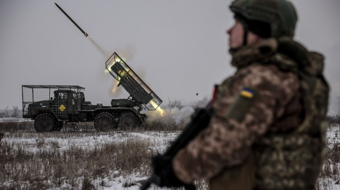 Росіяни атакували Покровський у Гуляйпільський напрямки понад 60 разів – Генштаб
