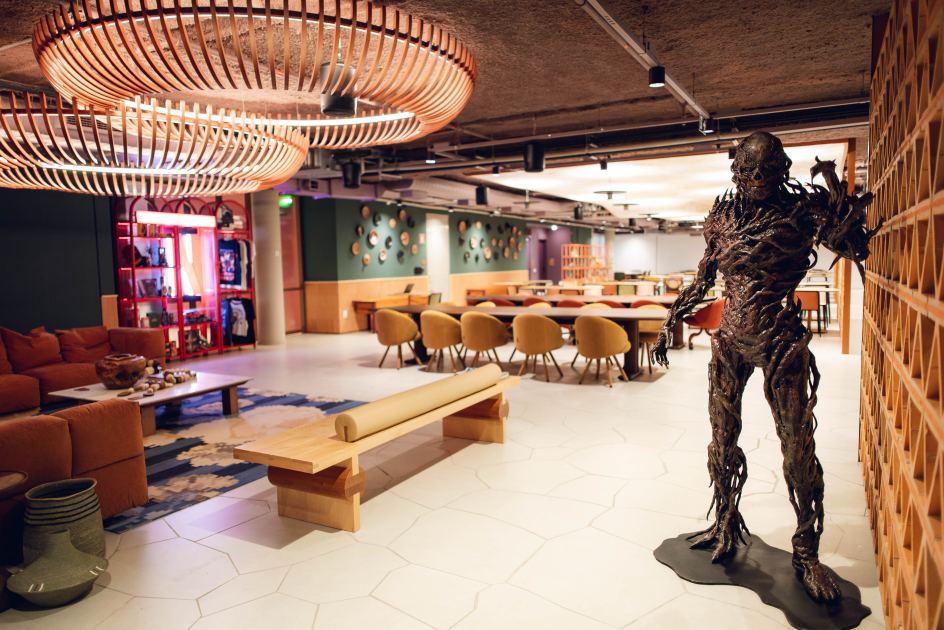 Netflix Will Stream ‘The Secret Agent’ in Brazil, Opens New São Paulo Headquarters (EXCLUSIVE)