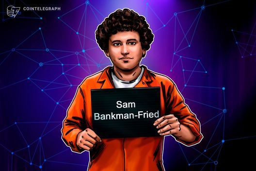Sam Bankman-Fried turns up Trump support following Ellison’s release