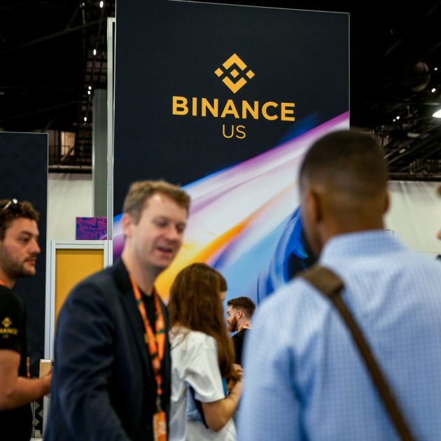 Binance Employees Find $1.7 Billion in Crypto Was Sent to Iranian Entities