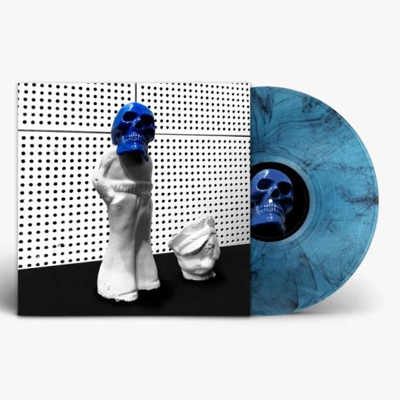 Jack White Emphasizes “No Announcement” Release Strategy By Not Announcing New Album Frozen Charlotte