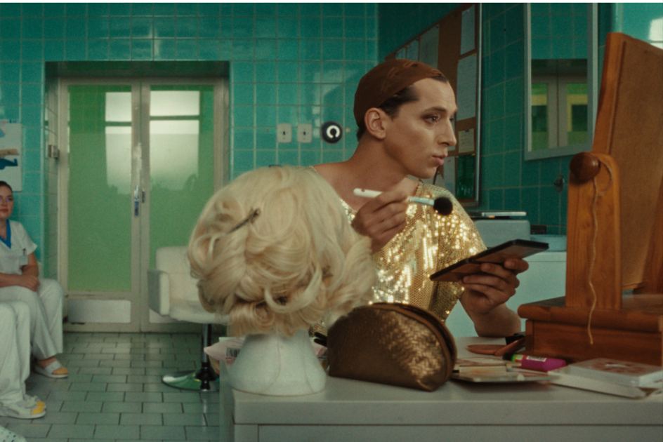 ‘Chica Checa’ Review: Šimon Holý’s Karlovy Vary Competition Entry Is Worthy but Clumsy