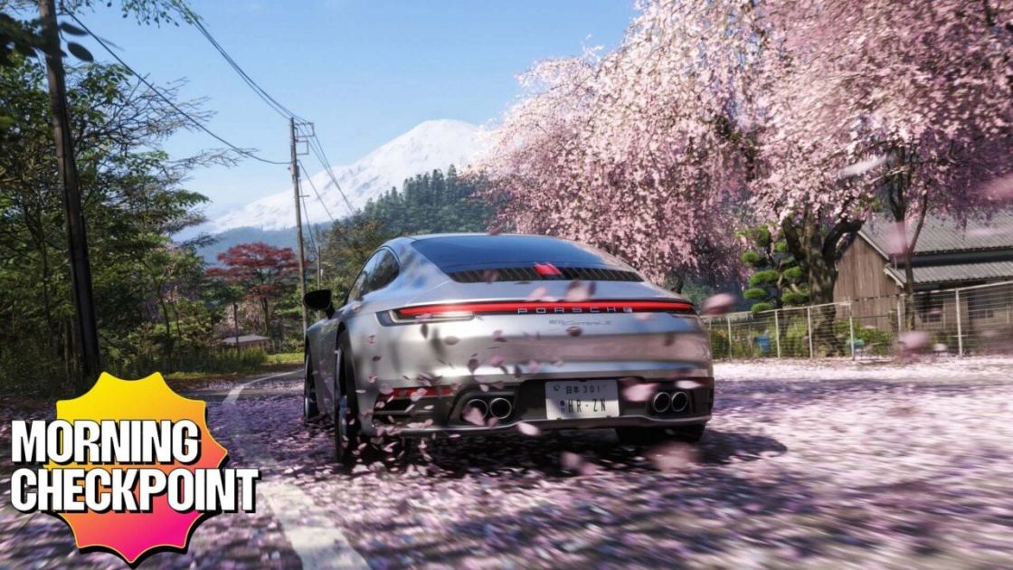 Forza Horizon 6′s Tokyo Is So Big It Has Its Own Development Team
