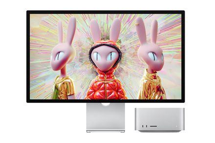Apple’s code hints at new Studio Display models with two key upgrades