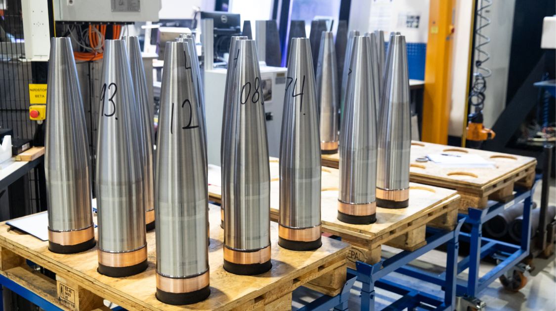 Норвегія та Франція домовилися про військову підтримку України на понад $700 млн