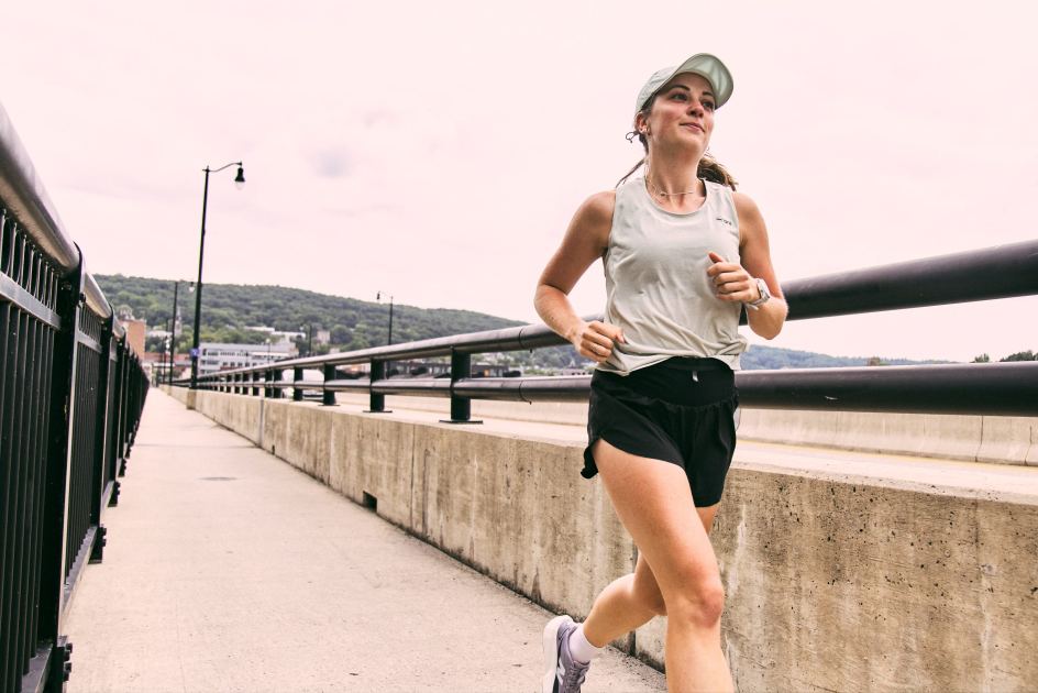 I Documented Every Problem in My Half Marathon Training. Here’s How I Solved Each One—and PR’d.