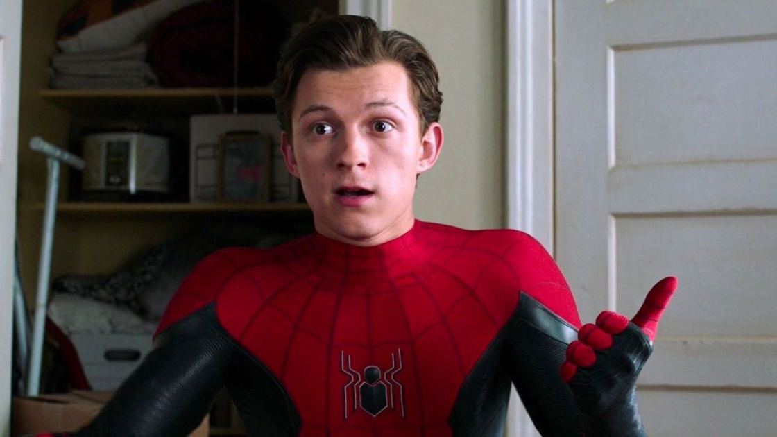 Tom Holland's Brutal Spider-Man: Brand New Day Workout Goes Viral as Fans Try It for Themselves