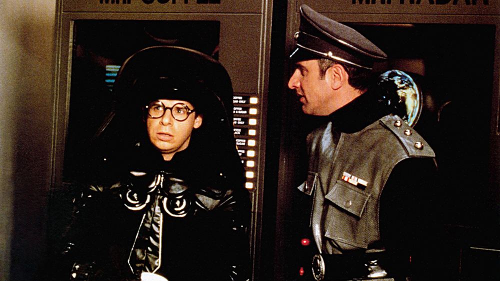 ‘Spaceballs’ Sequel Set for April 2027 Release Date