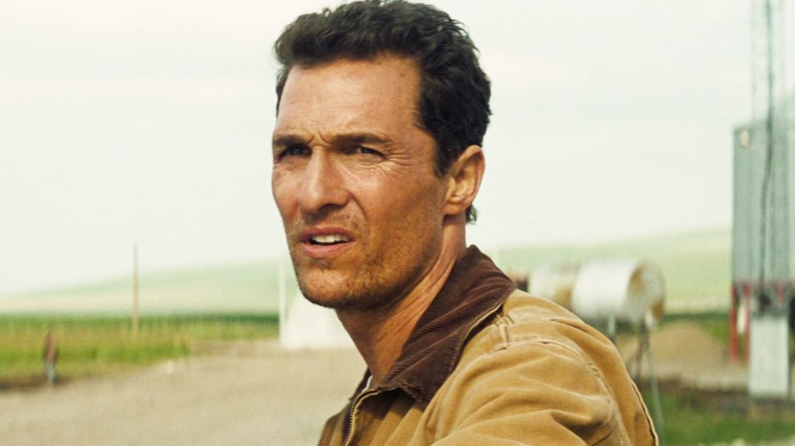 Matthew McConaughey's Texan Drawl Cost Him A Part In A Record-Breaking Blockbuster