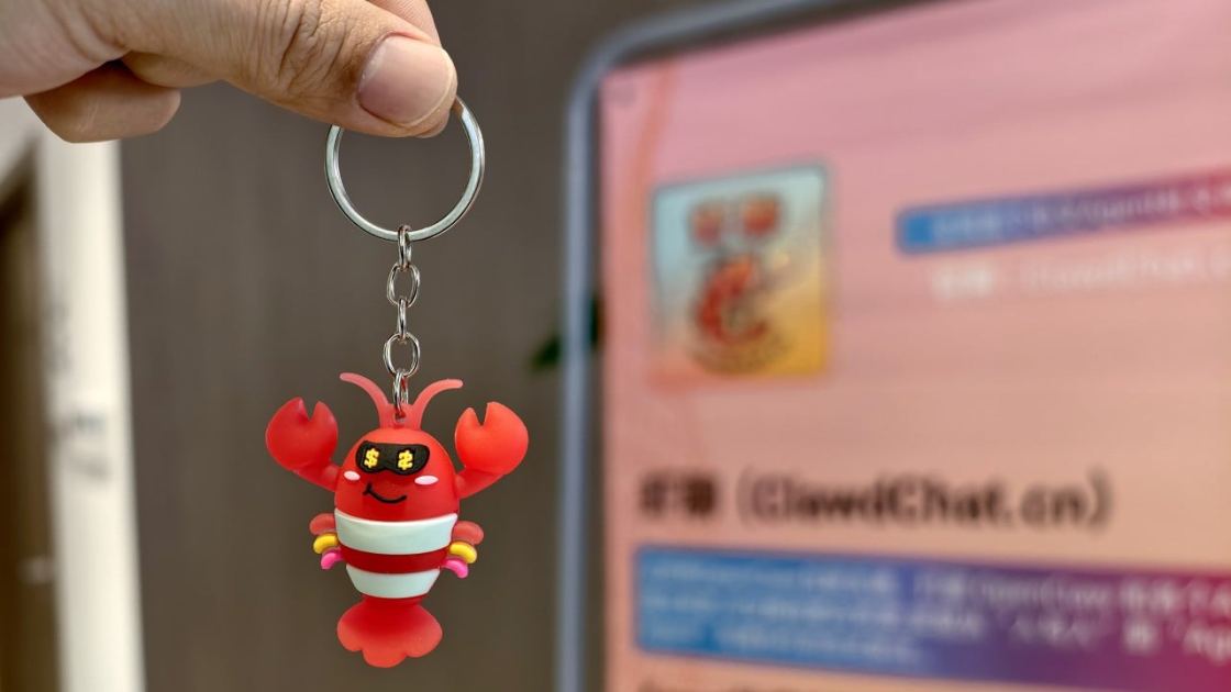 US controls chips in the AI race, but China controls the scoreboard