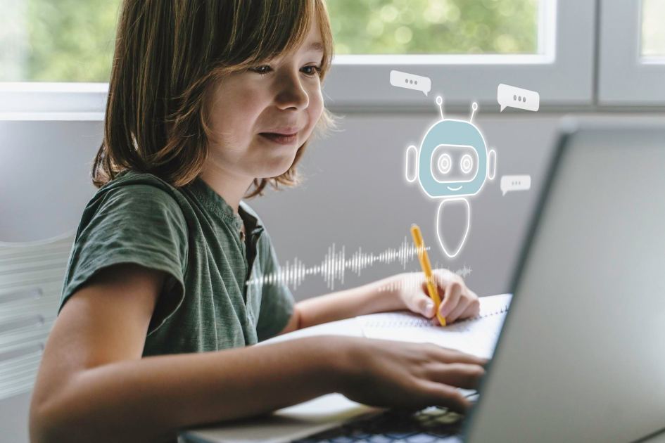 Back To School In The Age Of AI: What Career Readiness Means Now