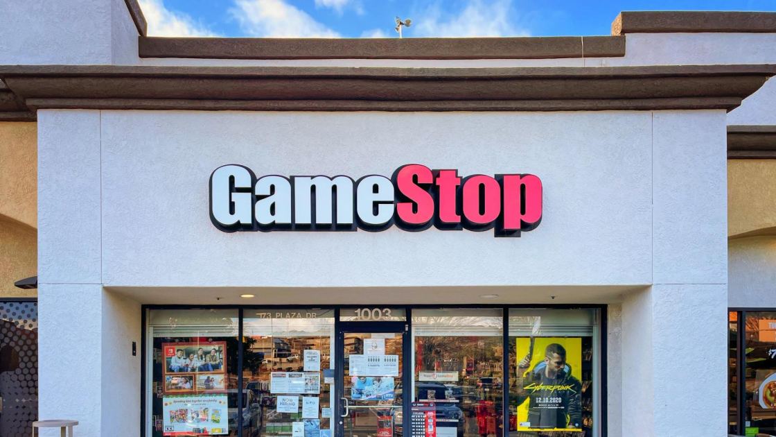 GameStop's $55.5 billion eBay takeover bid puts its $368 million bitcoin stash in the crosshairs