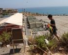 Spain to allow 500 children in Ceuta to relocate to mainland in immigration U-turn
