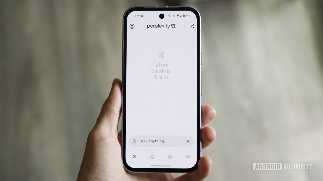 Perplexity confirms reduced limits for some users following promo code crackdown