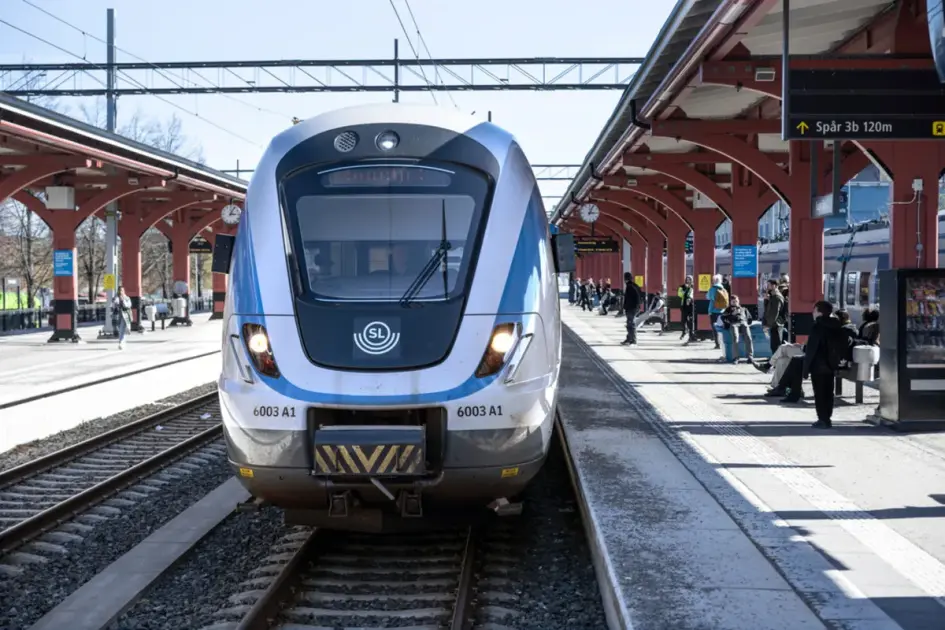 
            Today in Sweden: A roundup of the latest news on Thursday
        