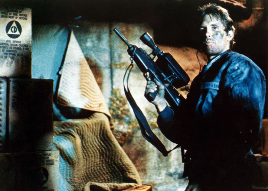 42 Years Later, the Definitive Sci-Fi Action Thriller is Free to Watch on YouTube