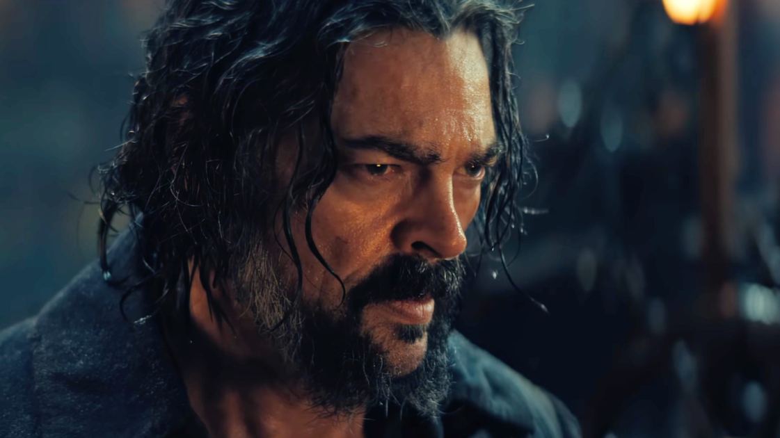 Karl Urban's Gory, Action-Packed Pirate Movie Is Perfect For John Wick Fans