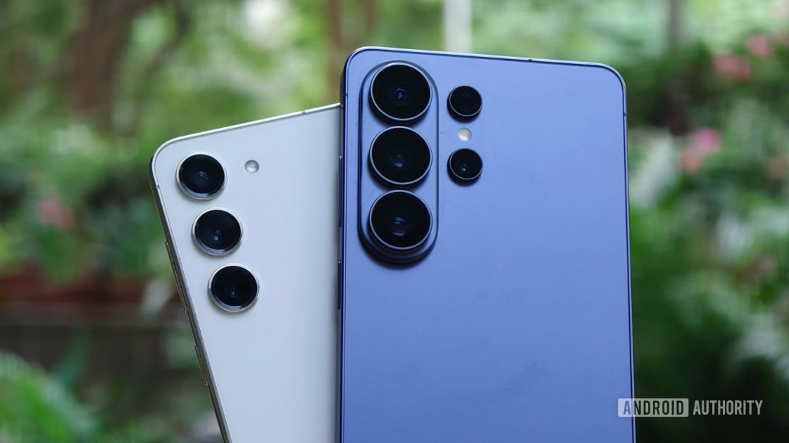 I replaced my Galaxy S23 with the S26 Ultra, and these 3 things made it worth it