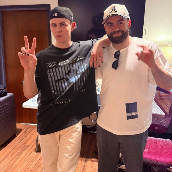 Love On The Spectrum Stars Are Breaking Into The Music World