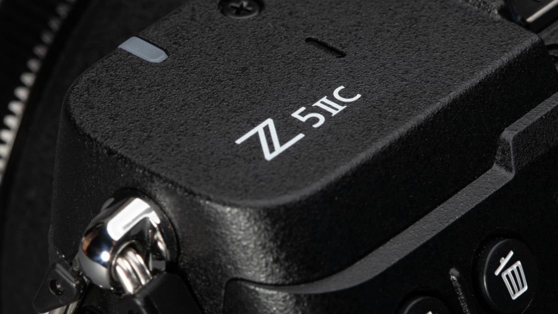 Nikon Z5II vs Z5IIC: what are you giving up to save some money?