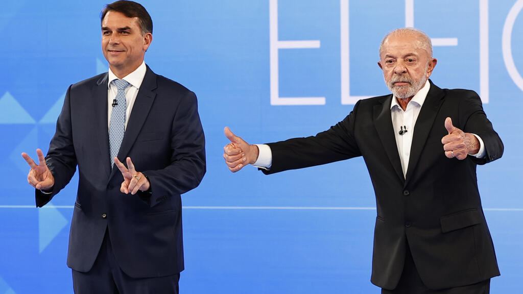 What to know as Brazilians choose between Lula and Bolsonaro in tense presidential runoff