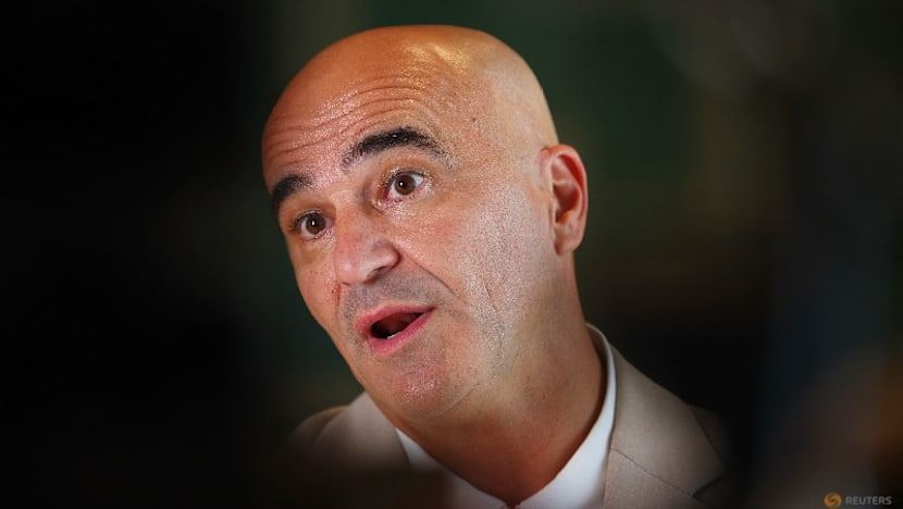 Portugal must find their way through World Cup chaos, says Martinez